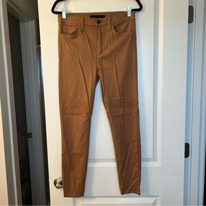 Joe’s The Charlie Jean, Brown